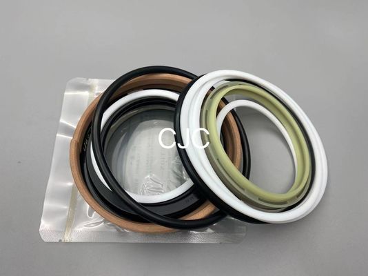 Phoque résistant Kit Excavator Equipment Parts de cylindre hydraulique d'huile