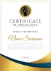 Chine Shenzhen LuoX Electric Co., Ltd. certifications